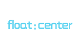 float:center