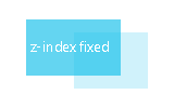 IE z-index bug